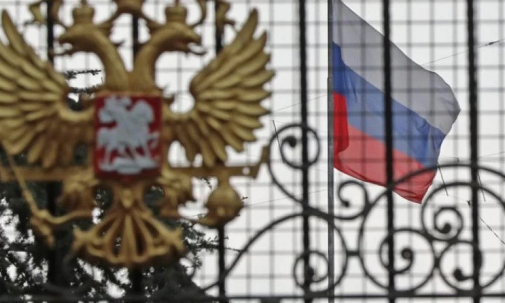 Με ποιήματα θα γιορτάζει όλο το έτος η Ρωσική πρεσβεία στην Ελλάδα την Επανάσταση του 1821